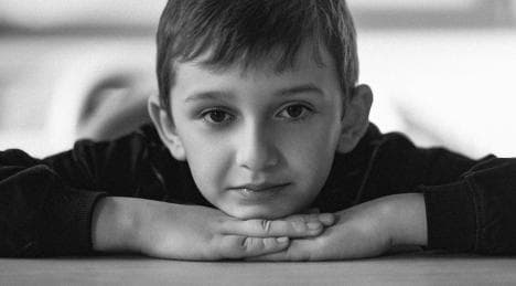 LEVCHYK SPECTRUM HUB — a place where miracles become possible: what parents of children on the spectrum dream about