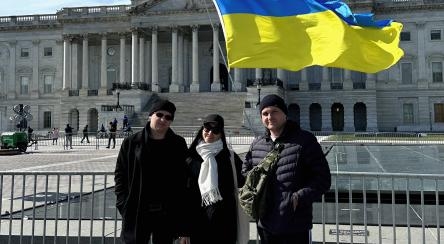 Історії наших незламних українських захисників