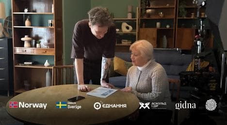 What do women facing ambiguous loss feel: “Ambiguous loss is a trauma” video project started filming