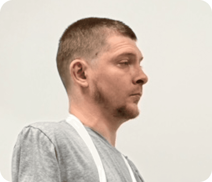 Руслан, 33 роки