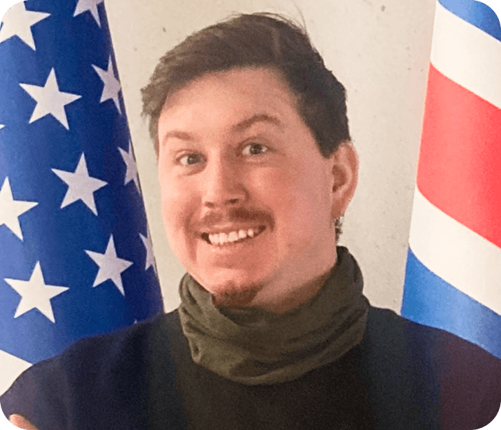 Микола, 33 роки