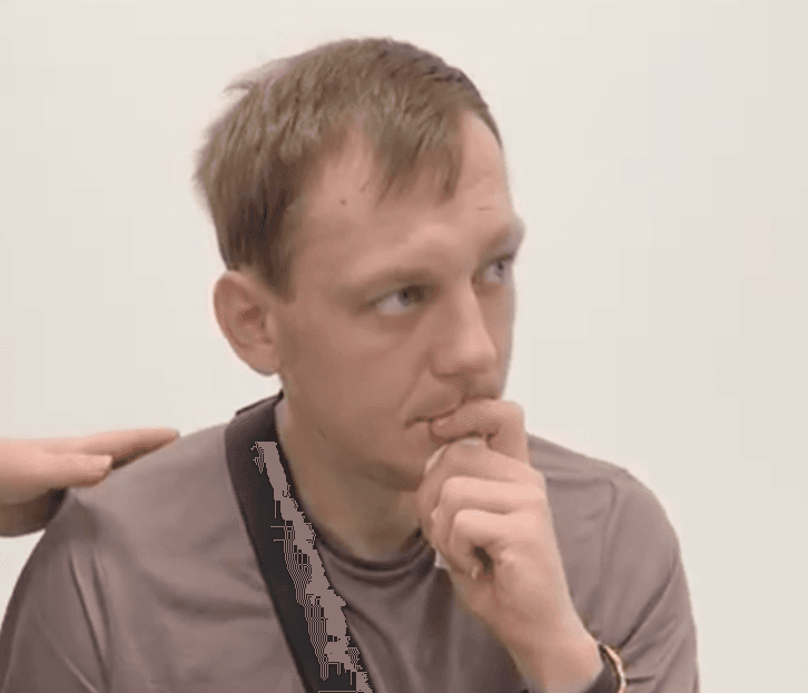 Олексій, 37 років