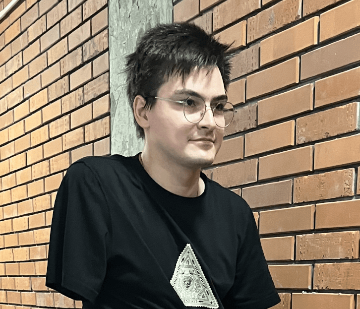 Марк, 29 років