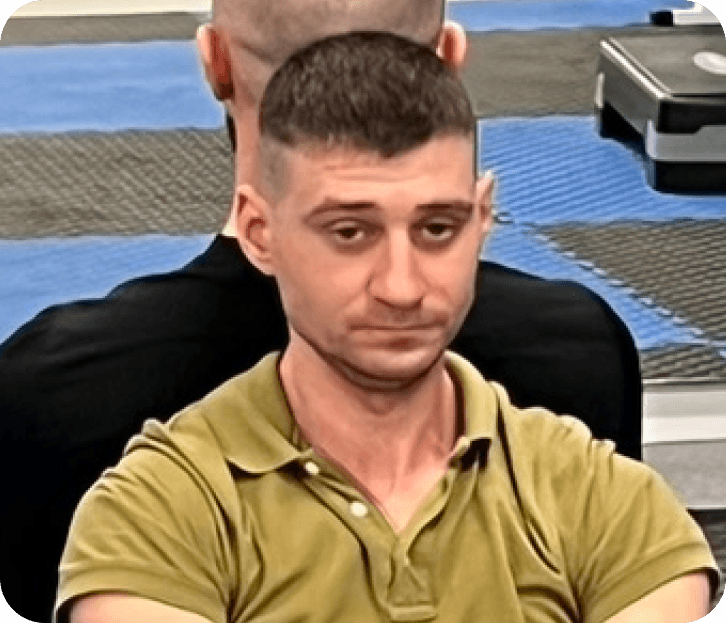 Дмитро, 33 роки