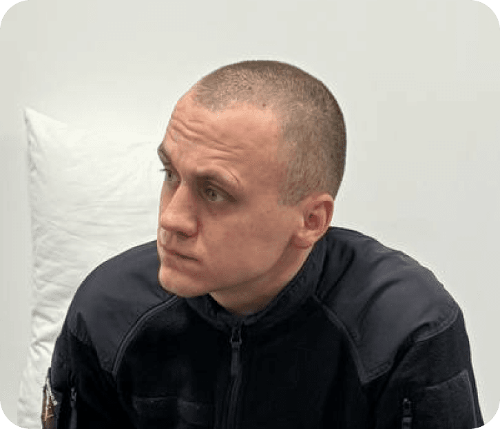 Михайло, 28 років