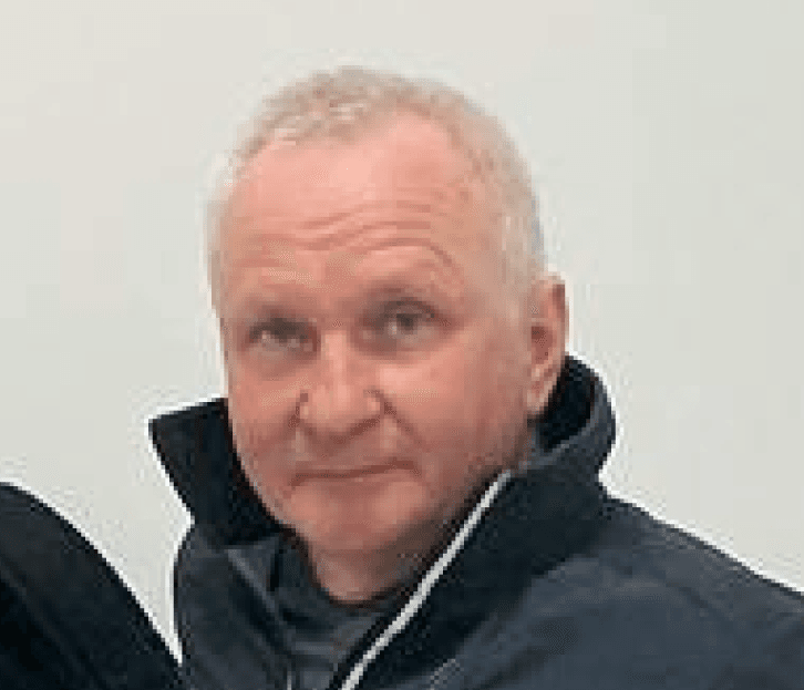 Олександр, 57 років