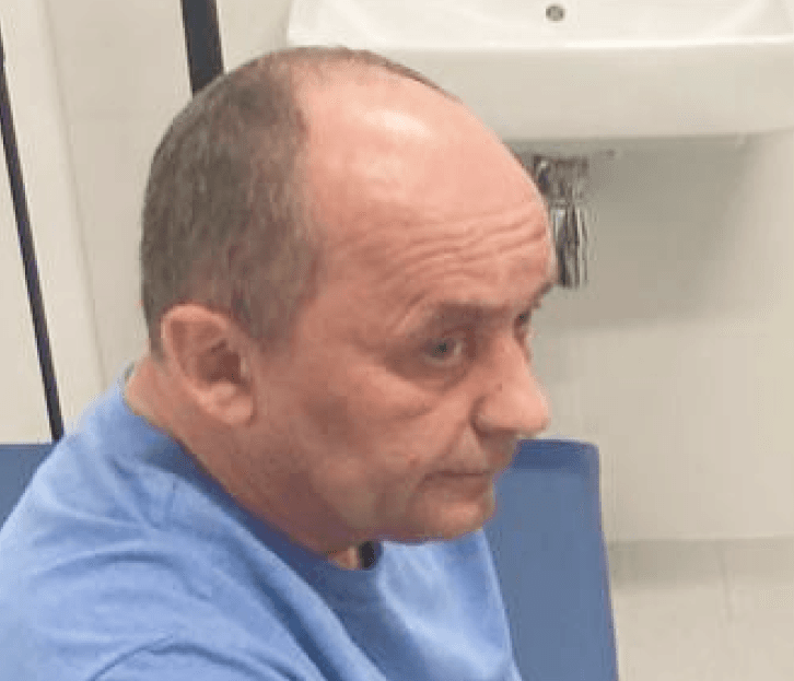 Олександр, 52 роки