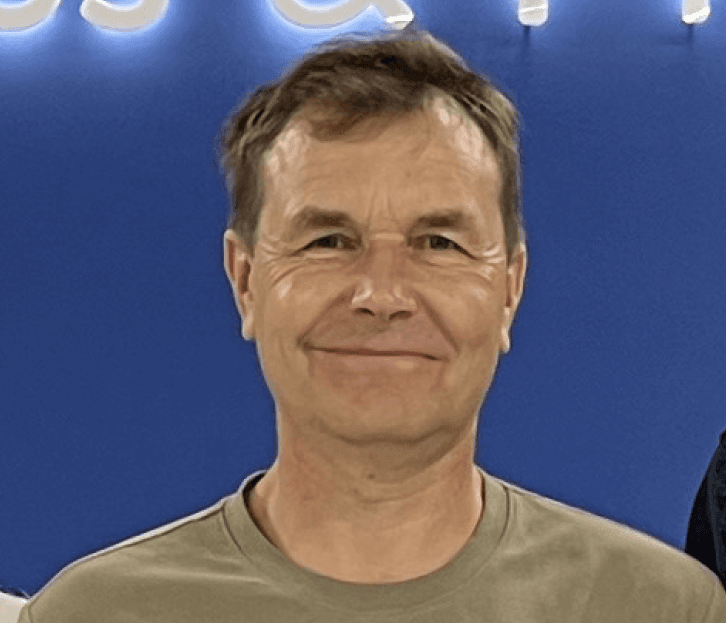 Андрій, 54 роки