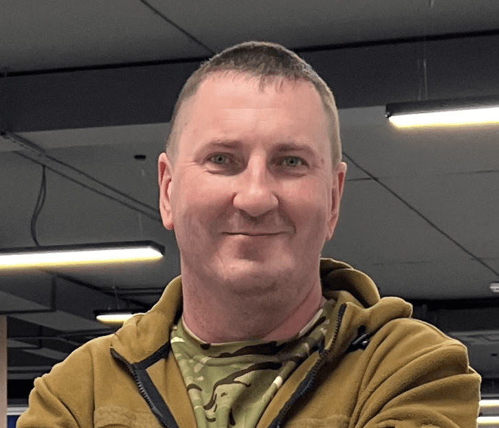 Oleksandr, 41 y.o.
