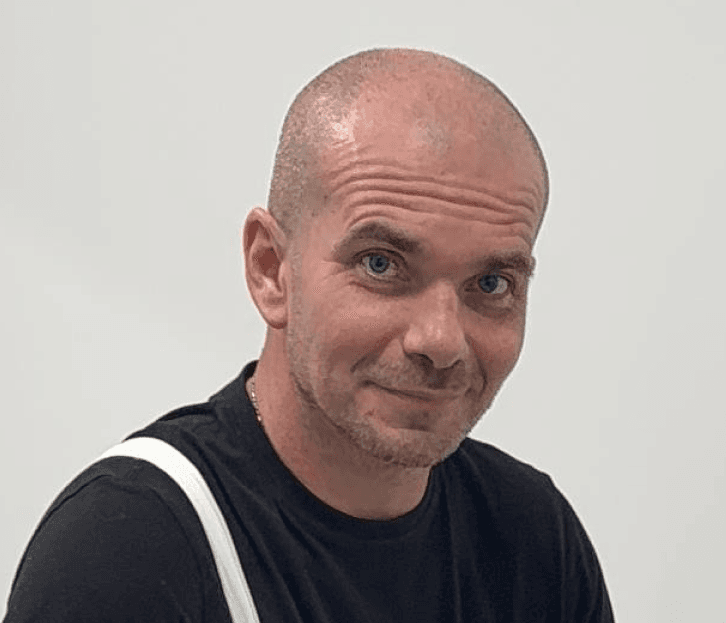 Andrii, 44 y.o.