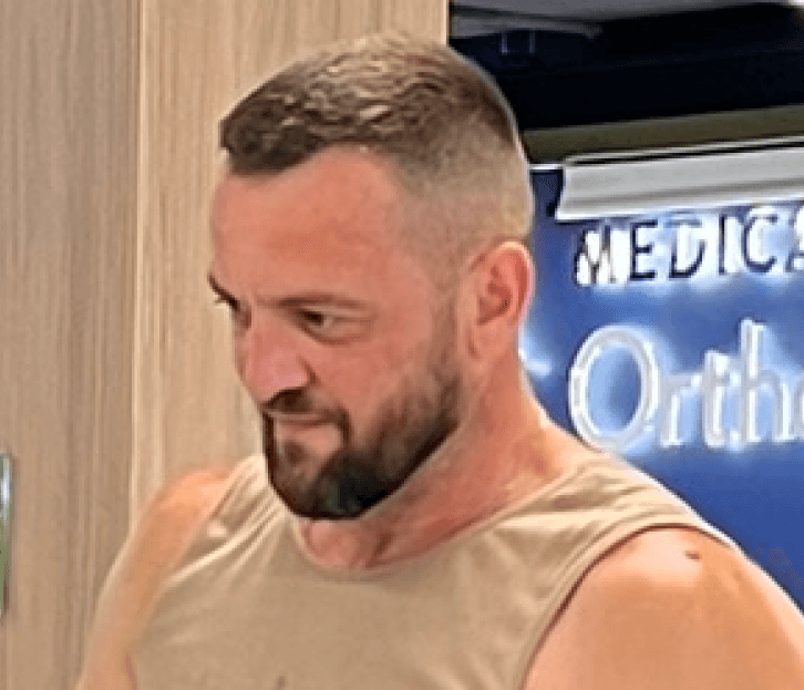 Kostiantyn, 51 y.o.