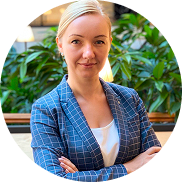 Founder of the initiative