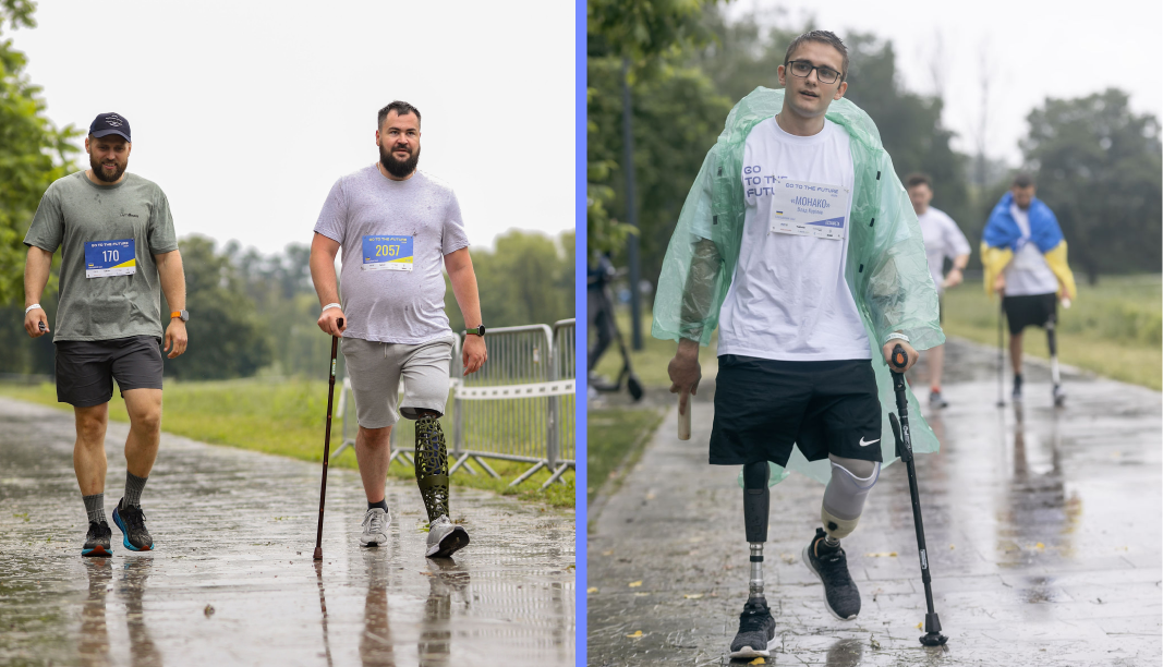 Go to the Future - photo 17