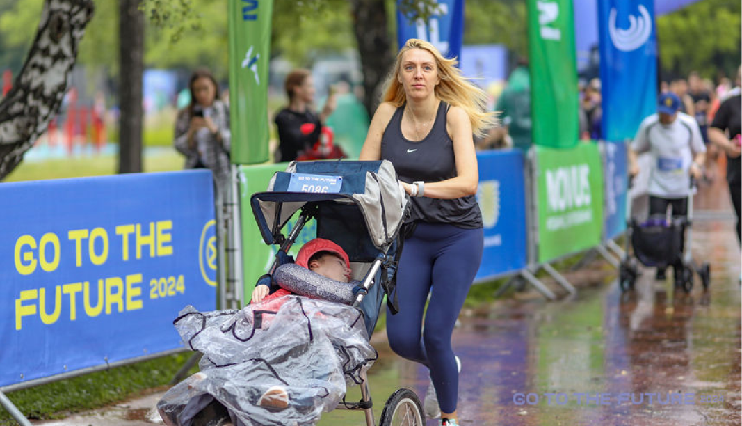 Go to the Future - photo 19