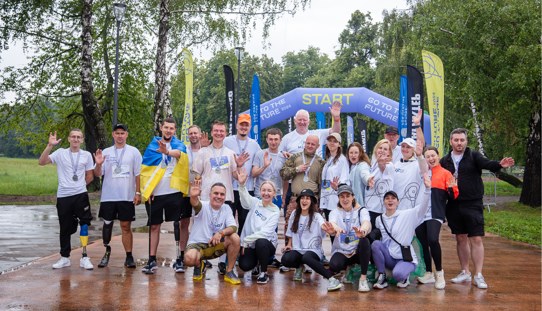 Go to the Future - photo 21