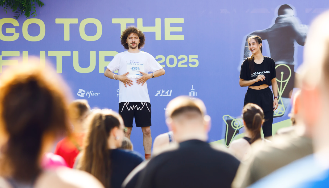 Go to the Future - photo 29