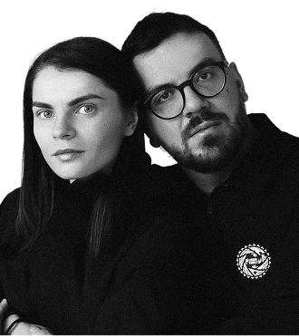 Костянтин і<br/>Влада Ліберови