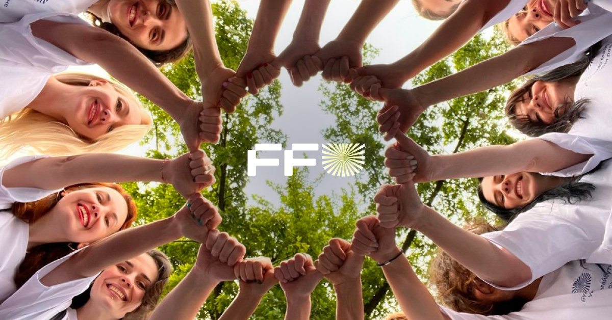 Netcon Communication Ffu Сode of Conduct of a true Philanthropist: main principles of FFU ...