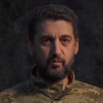 Сергій Коршиков, актор Київського академічного театру драми і комедії на лівому березі Дніпра, військовослужбовець Сил ТРО ЗСУ