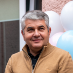 Анатолій Петров, заступник Миколаївського міського голови