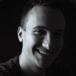 Денис Стегній, режисер, 