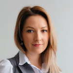 Марина Кузьмин, психологиня проєкту GIDNA.