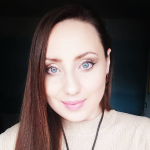 Анастасія Кириченко, психологиня проєкту GIDNA.