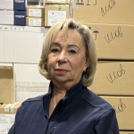 Галина Мелащенко