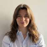 Наталія Присяжнюк, психотерапевтка проєкту GIDNA. 