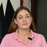 Анастасія, мама Данилка