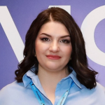 Анна Перекатій