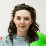 Марія Литвиненко