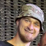 Олександр Голіцин