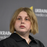 MEAL-менеджерка фонду Анна Ланчук
