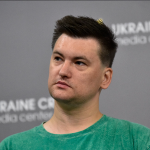 ветеран та учасник програми протезування FFU Олександр Чайка