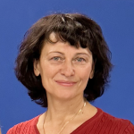 Олена Дорофєєва