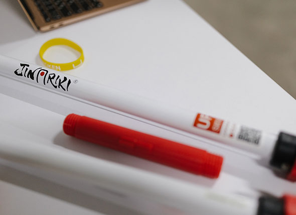 Партнерство з Національним реабілітаційним центром