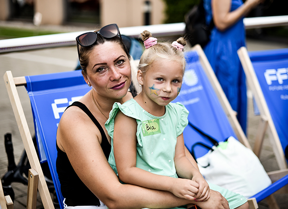 New Children Hub has opened in Warsaw